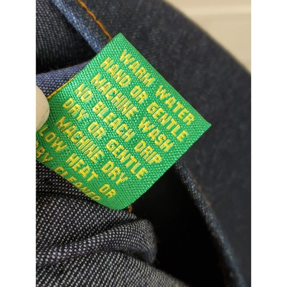 Giorgio Inserti Men Blue Cotton Collared Long Sleeve Casual Buttons Down Shirt M - Picture 9 of 11